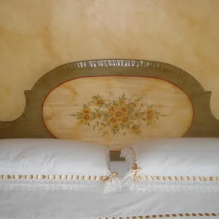 B&B I fiori di Marianna-3