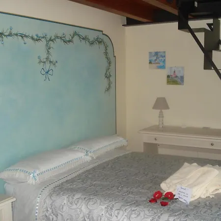 B&B I fiori di Marianna-2