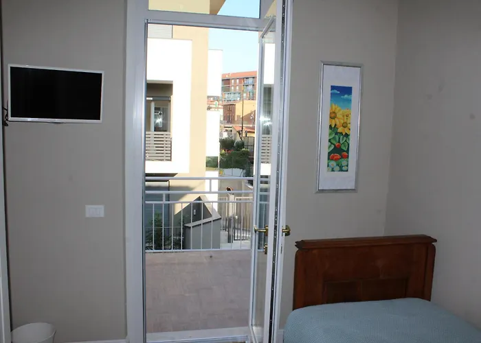 Casa AydéeBed and Breakfast